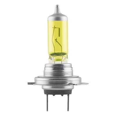 Лампа накаливания, фара дальнего света N499W-2SCB NEOLUX® #1