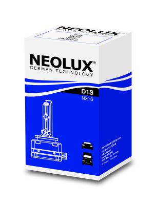 Лампа розжарювання, фара дальнього світла   NX1S   NEOLUX®