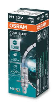 Лампа розжарювання, фара дальнього світла   64150CBN   ams-OSRAM