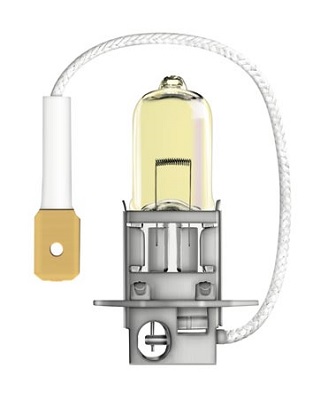 Лампа накаливания, фара дальнего света   64151ALS   ams-OSRAM