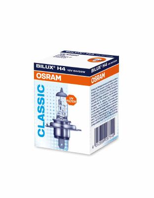 Лампа розжарювання, фара дальнього світла   64193CLC   ams-OSRAM