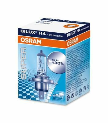 Лампа розжарювання, фара дальнього світла   64193SUP   ams-OSRAM