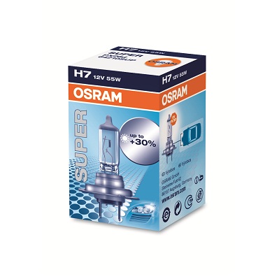 Лампа накаливания, фара дальнего света   64210SUP   ams-OSRAM