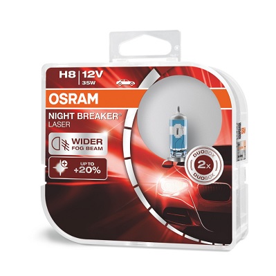 Лампа накаливания, фара дальнего света   64212NL-HCB   ams-OSRAM