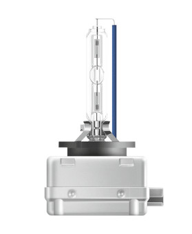 Лампа розжарювання, фара дальнього світла 66140CBN ams-OSRAM #1