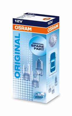 Лампа накаливания, фонарь указателя поворота   2825ULT   ams-OSRAM