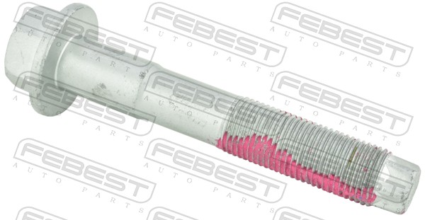 Болт крепления, рычаг   0198-008   FEBEST
