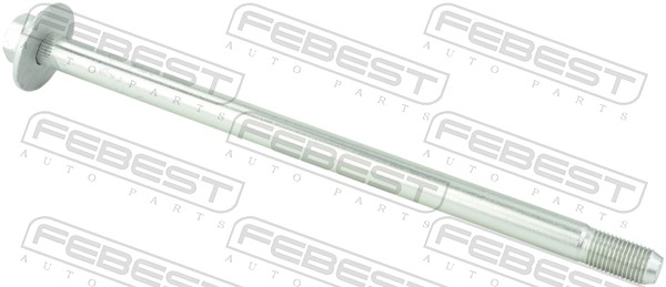 Гвинт для коригування розвалу   0129-018   FEBEST