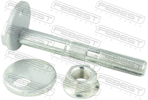 Гвинт для коригування розвалу   0129-020-KIT   FEBEST