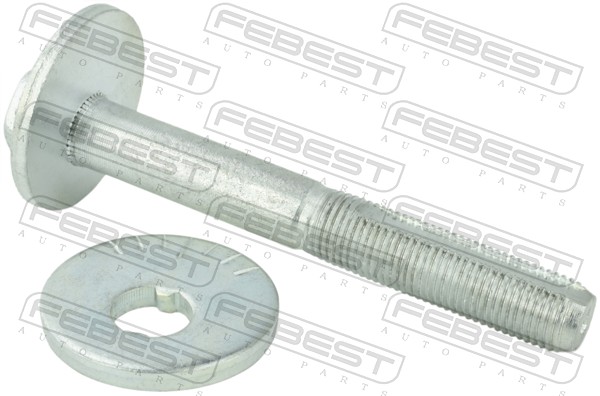 Гвинт для коригування розвалу   0529-004-KIT   FEBEST