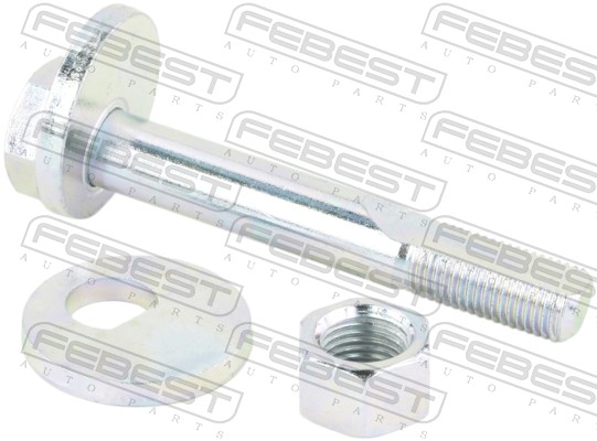 Болт регулировки развала колёс   1029-003-KIT   FEBEST