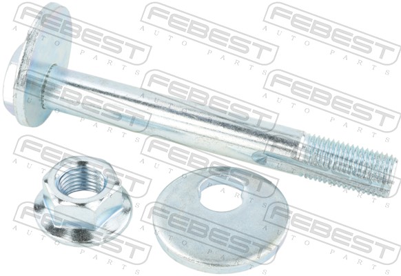 Гвинт для коригування розвалу   1429-001-KIT   FEBEST