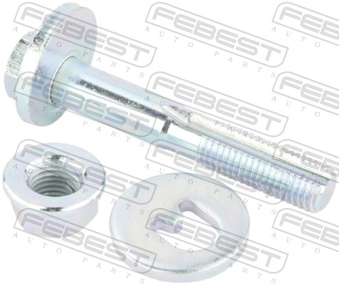 Гвинт для коригування розвалу   1429-005-KIT   FEBEST