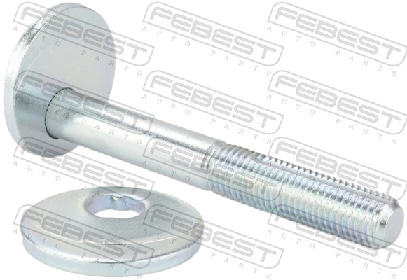 Гвинт для коригування розвалу   2129-002-KIT   FEBEST