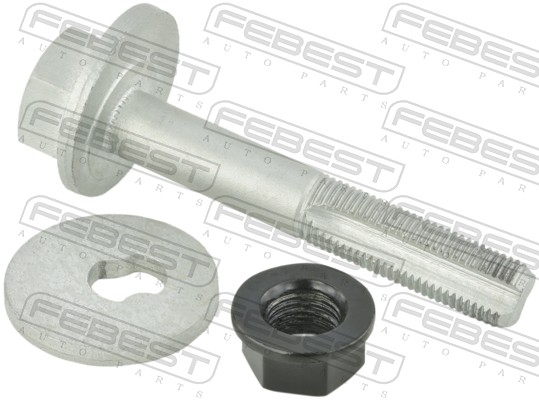 Болт регулировки развала колёс   2229-001-KIT   FEBEST