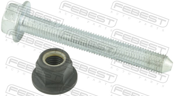 Гвинт для коригування розвалу   2329-004-KIT   FEBEST