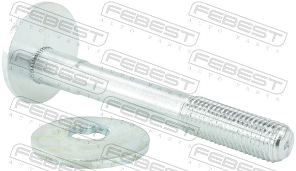 Болт регулировки развала колёс   2329-006-KIT   FEBEST