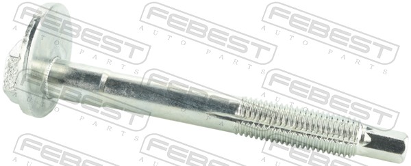 Гвинт для коригування розвалу   2929-001   FEBEST