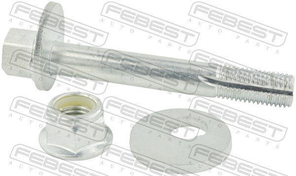 Гвинт для коригування розвалу   2929-004-KIT   FEBEST