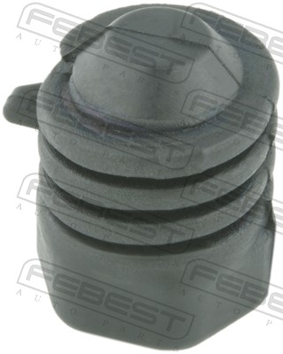 Буфер, капот, FEBEST MZD-BL Буфер, капот, FEBEST MZD-BL