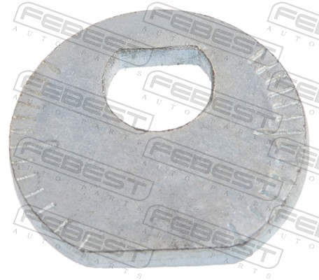 Чаша холостого ходу, балка осі   0130-002   FEBEST