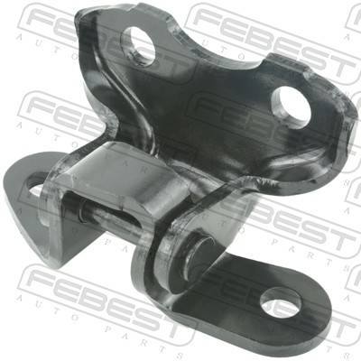 Дверной шарнир   0199-HDASU40FRL   FEBEST