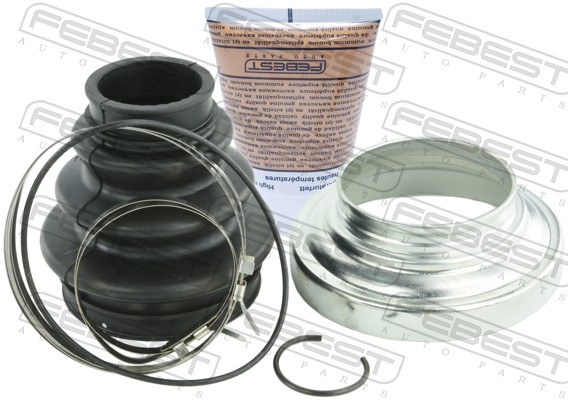 Комплект пилозахисний, приводний вал   1915-E70   FEBEST
