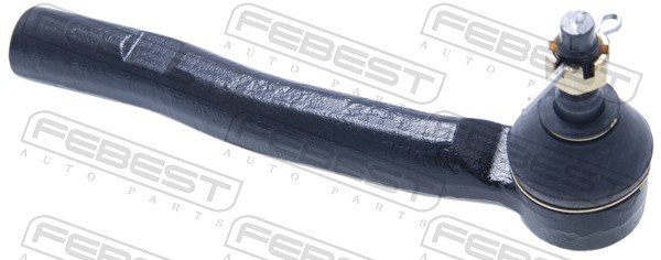 Наконечник поперечной рулевой тяги   0121-GSU40RH   FEBEST