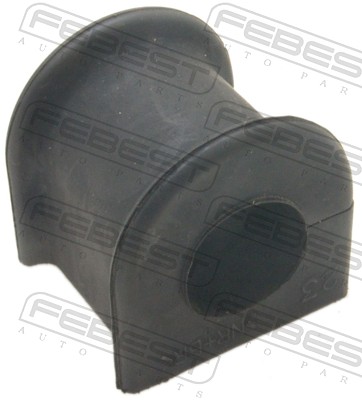 Опора, стабілізатор, FEBEST TSB-UZJ100R Опора, стабілізатор, FEBEST TSB-UZJ100R
