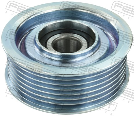 Відвідний/напрямний ролик, поліклиновий ремінь   0388-RB3   FEBEST