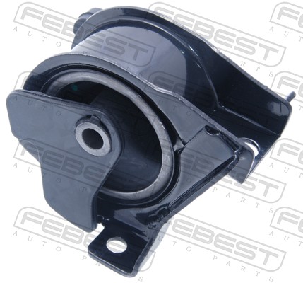 Опора, двигун   HM-HRVARH   FEBEST