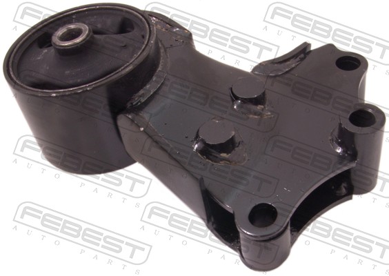 Опора, двигун   KM-SPALH   FEBEST