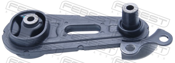 Подвеска, двигатель   MZM-DEARR   FEBEST