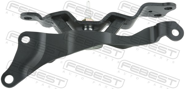 Подвеска, двигатель   NM-Z51LH   FEBEST