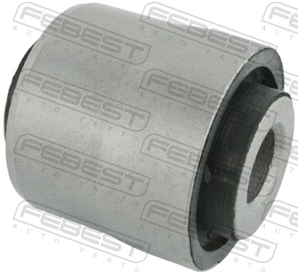 Опора, важіль підвіски   SAB-B9R3   FEBEST
