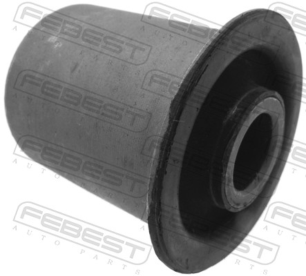 Опора, важіль підвіски   TAB-058   FEBEST