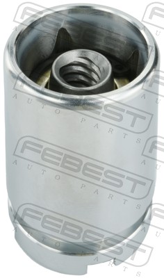 Поршень, корпус скобы тормоза   0376-CF3R   FEBEST