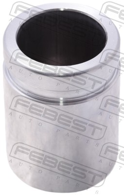 Поршень, гальмівний супорт, FEBEST 1276-SONR Поршень, гальмівний супорт, FEBEST 1276-SONR