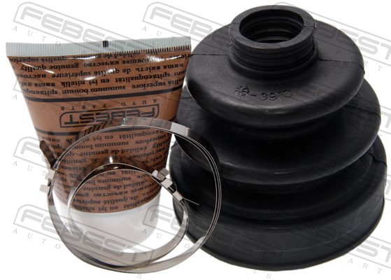 Пыльник, приводной вал   0215-Z50T   FEBEST