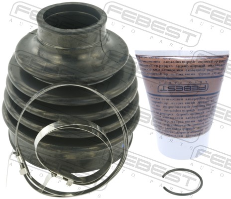 Пыльник, приводной вал, FEBEST 2517-C5II Пыльник, приводной вал, FEBEST 2517-C5II