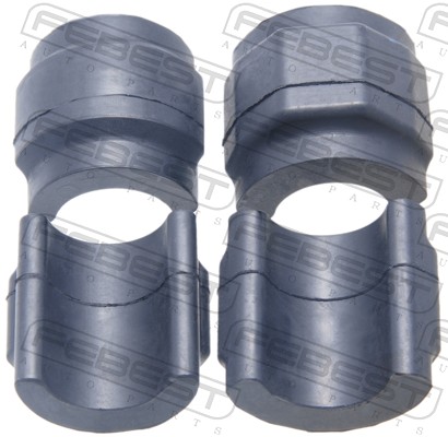 Ремонтний комплект, підшипник стабілізатора, FEBEST BZSB-211F Ремонтний комплект, підшипник стабілізатора, FEBEST BZSB-211F