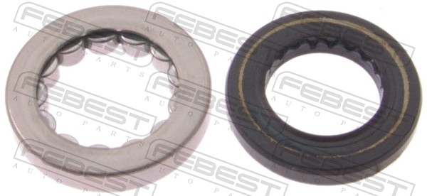 Ремонтний комплект, рульовий механізм   SET-004   FEBEST