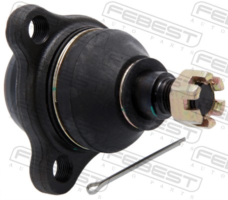 Шарнир независимой подвески / поворотного рычага   0420-290   FEBEST