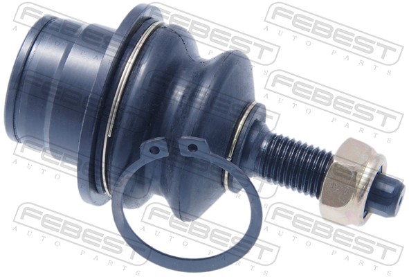 Шарнир независимой подвески / поворотного рычага   2120-EXPF   FEBEST