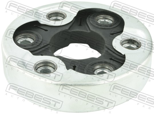 Шарнір, поздовжній вал, FEBEST VWDS-TIGF Шарнір, поздовжній вал, FEBEST VWDS-TIGF