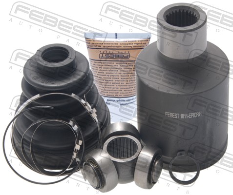 Комплект шарнірів, приводний вал   1811-EPICRH   FEBEST