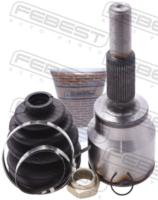 Комплект шарнірів, приводний вал   2110-EXPLR   FEBEST