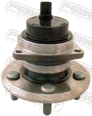 Ступица колеса, FEBEST 0182-250R Ступица колеса, FEBEST 0182-250R