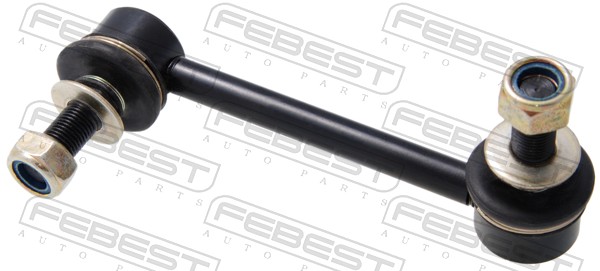 Тяга/стійка, стабілізатор   0223-S51RR   FEBEST