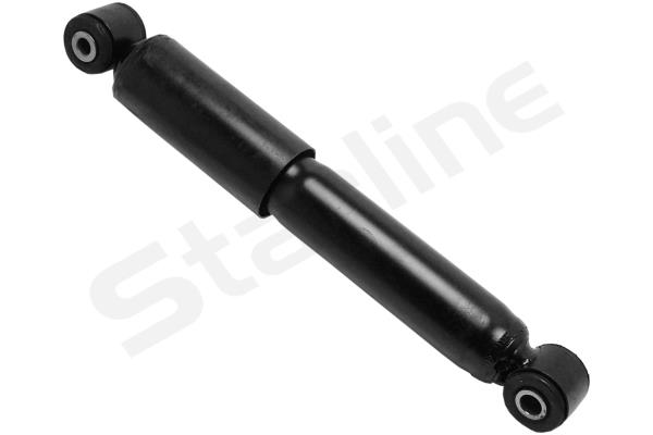 Амортизатор, STARLINE TL A10001.2 Амортизатор, STARLINE TL A10001.2